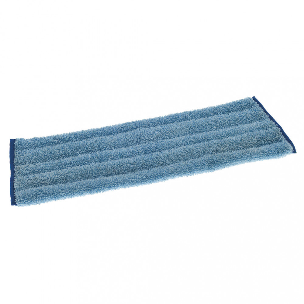 Taski JM Ultra Damp Mop Blue