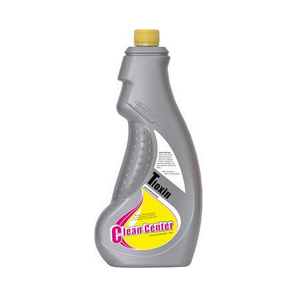 Tioxin ezüsttisztító, 1 liter