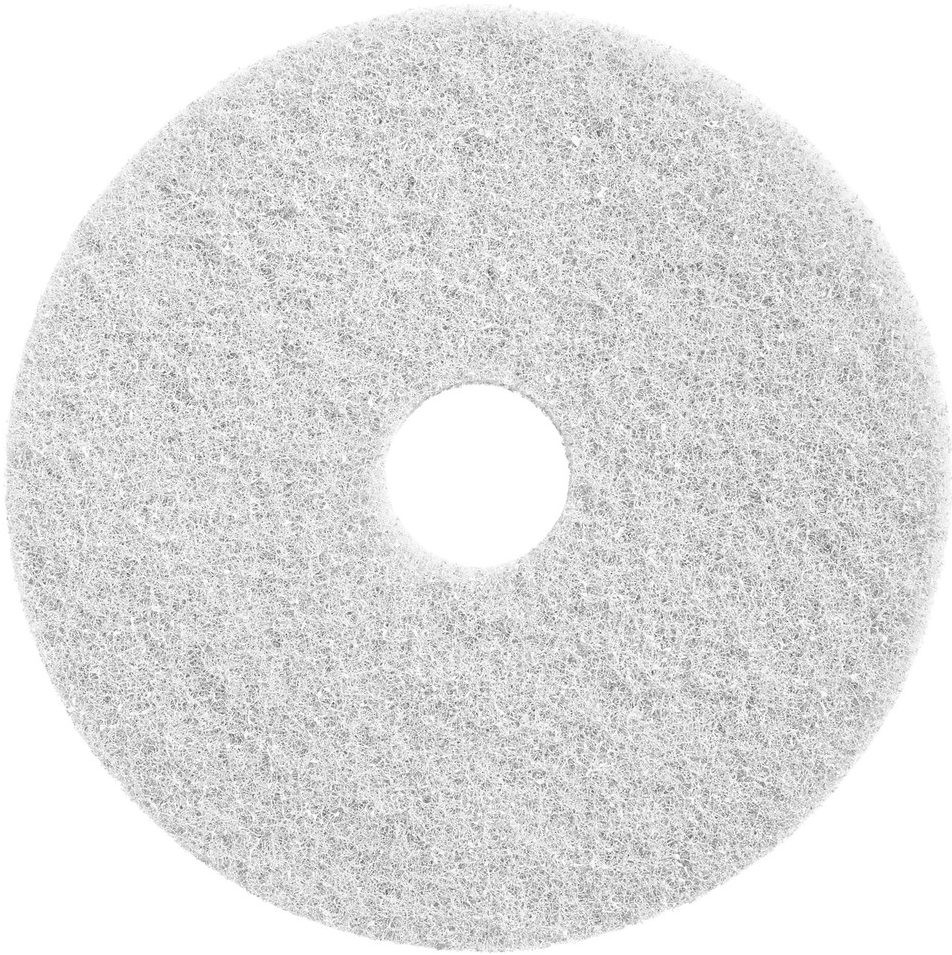 Twister pad 17" fehér