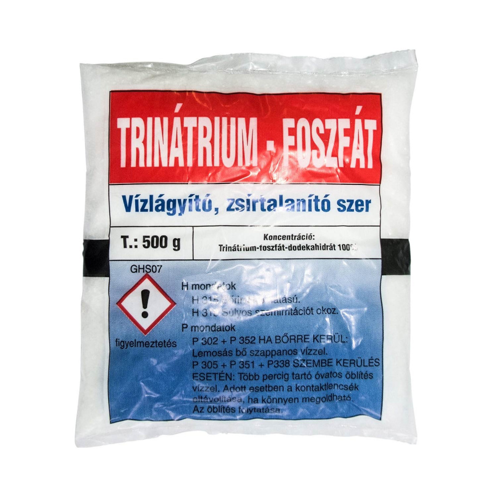 Trisó, 500 g
