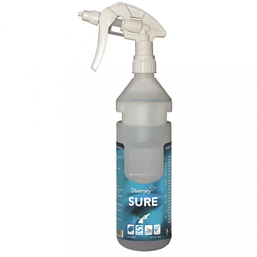 Flakon Sure Interior & Surface Cleaner