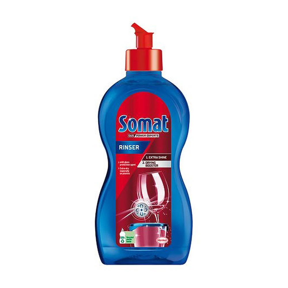 Somat mosogatógép öblítő, 500 ml