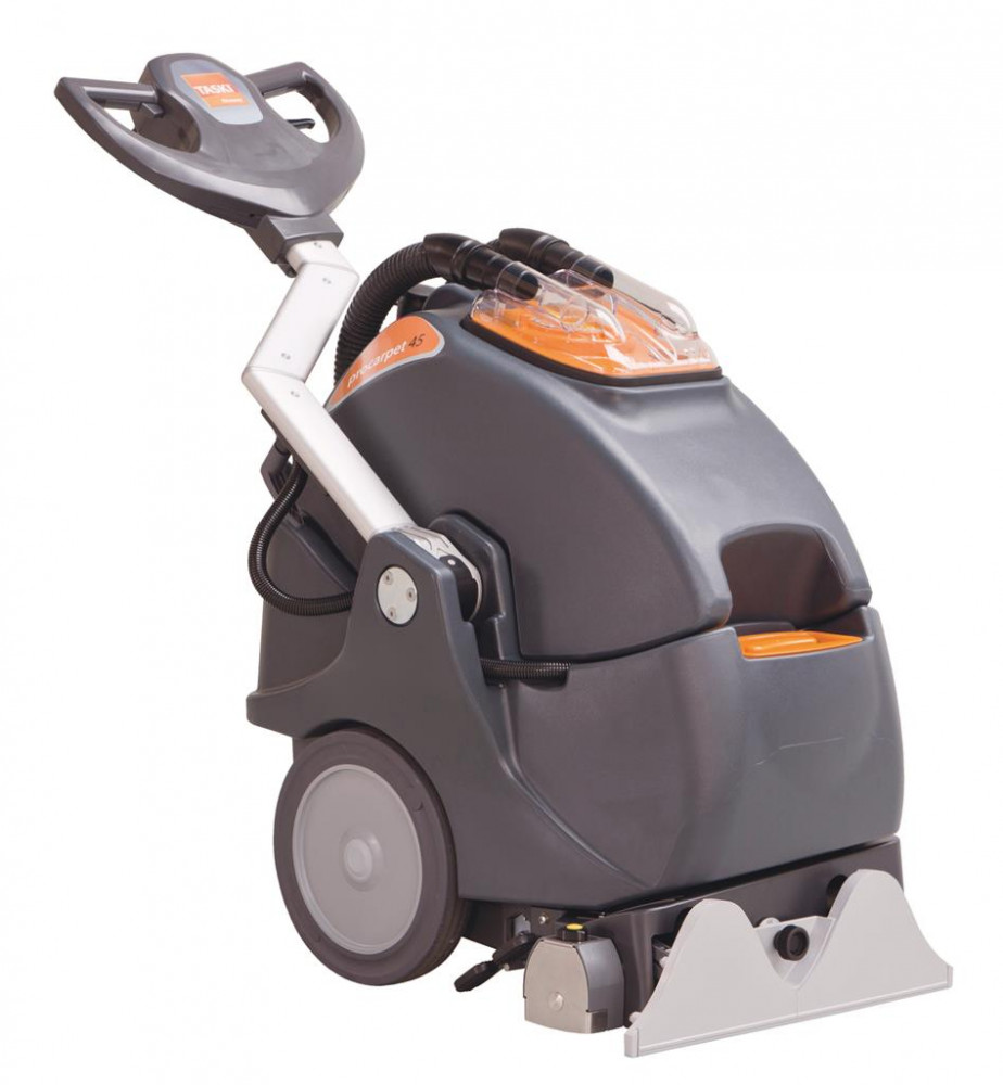 TASKI Procarpet 45 szőnyegtisztító gép