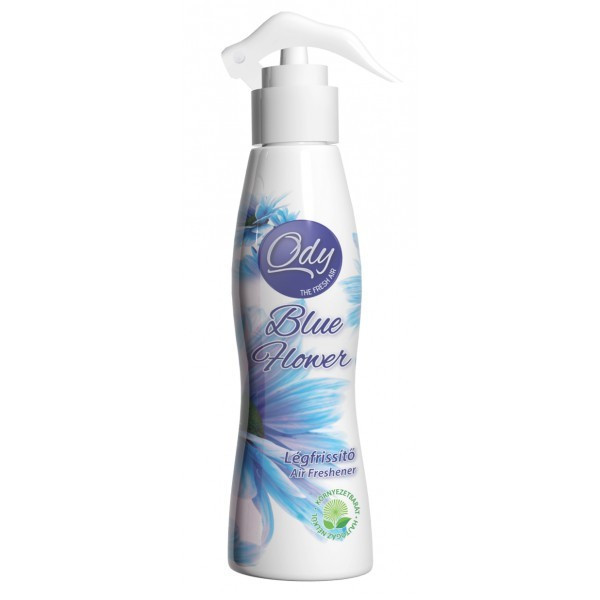 ODY légfrissítő blue flower, 300 ml