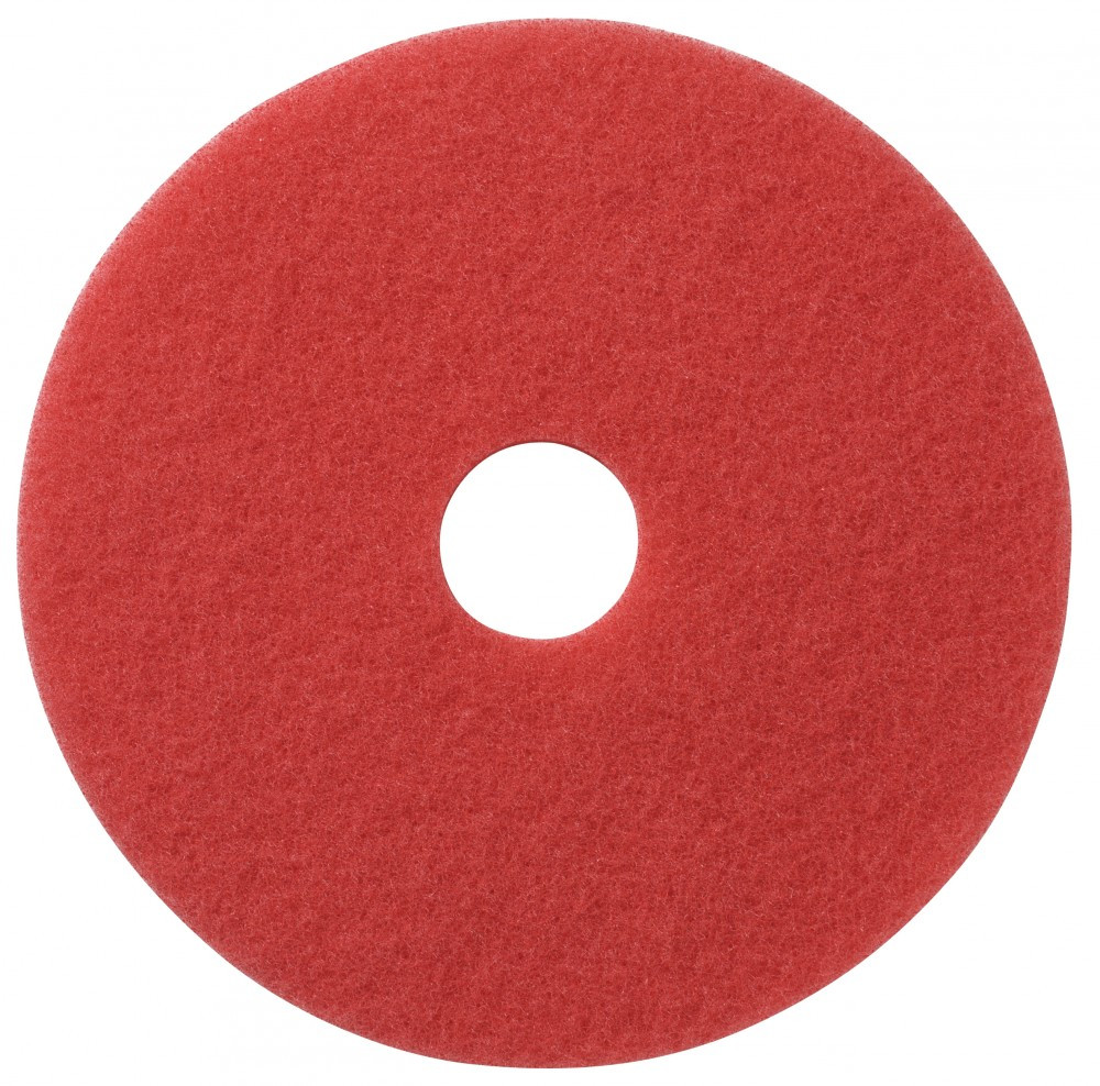 Taski Americo pad 17" piros Euro