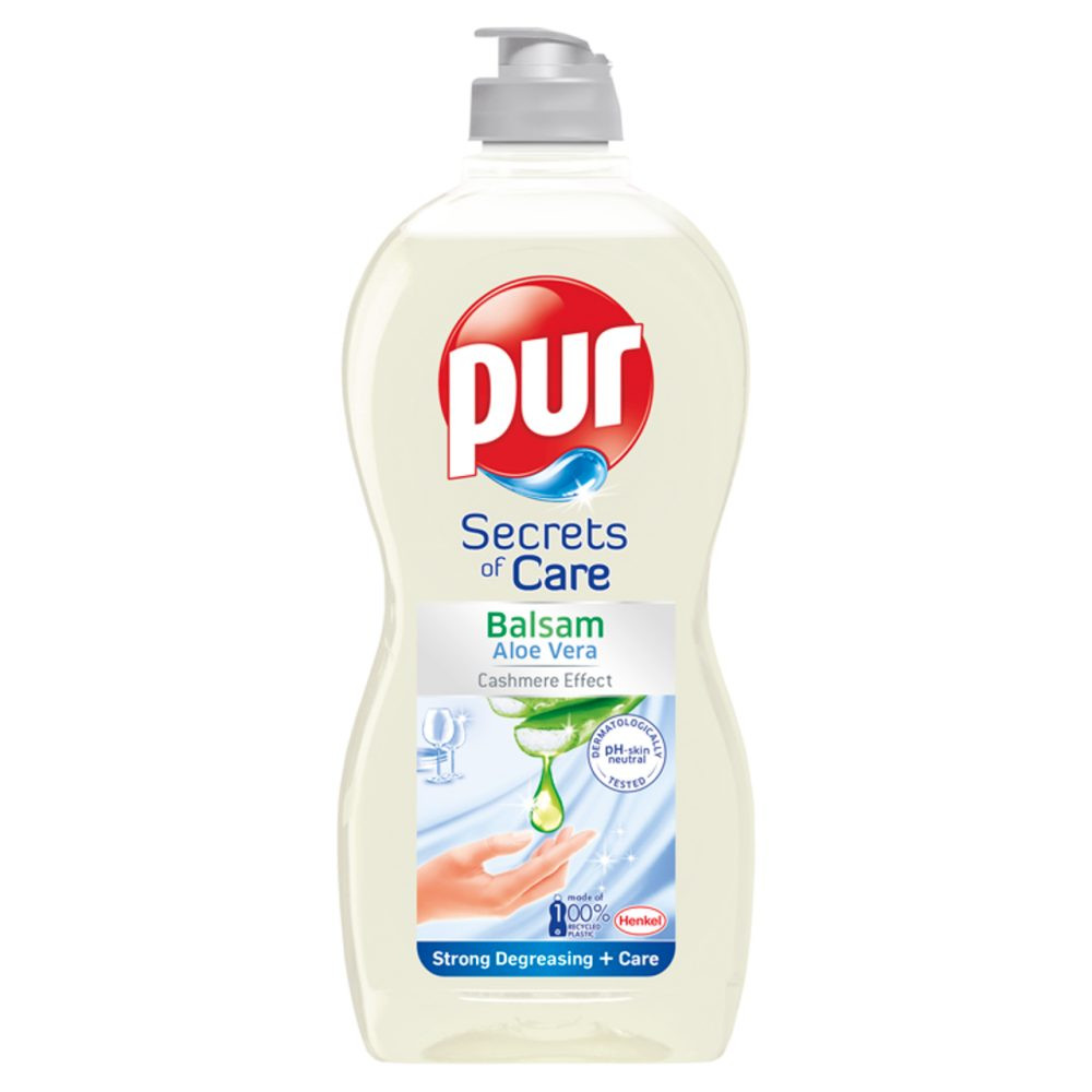Pur kézi mosogatószer, 450 ml