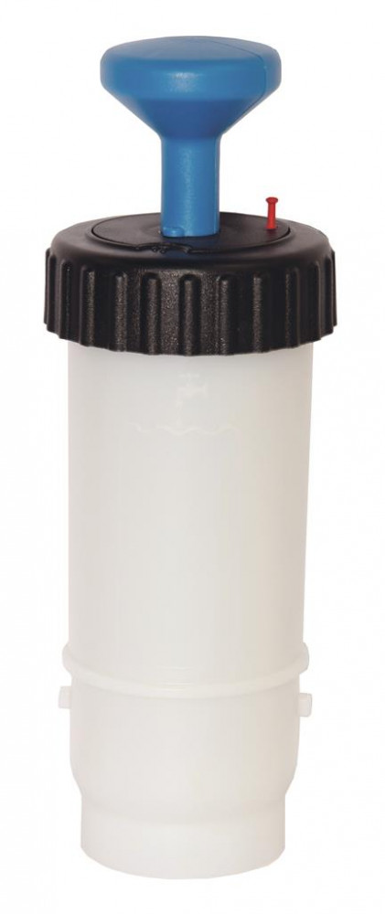 Taski VersaPlus 2.0 Btl.0.6L Blue