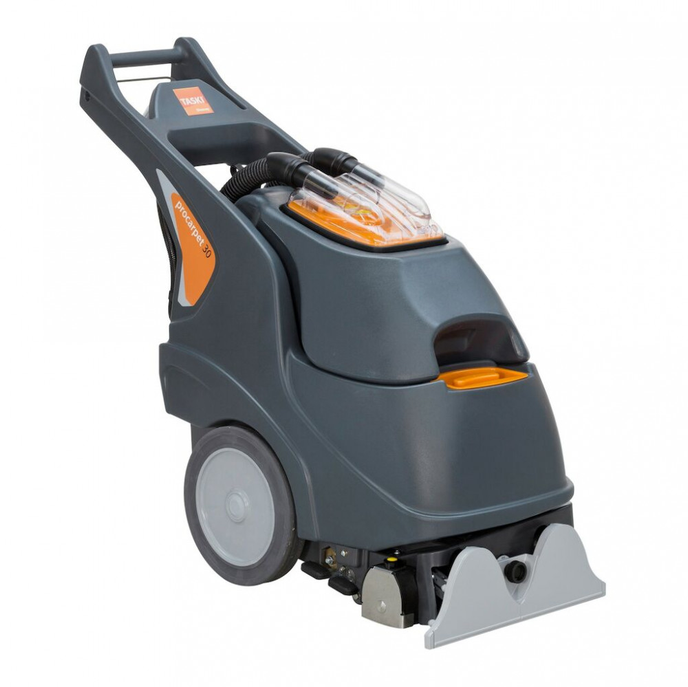 TASKI Procarpet 30 Euro szőnyegtisztító gép
