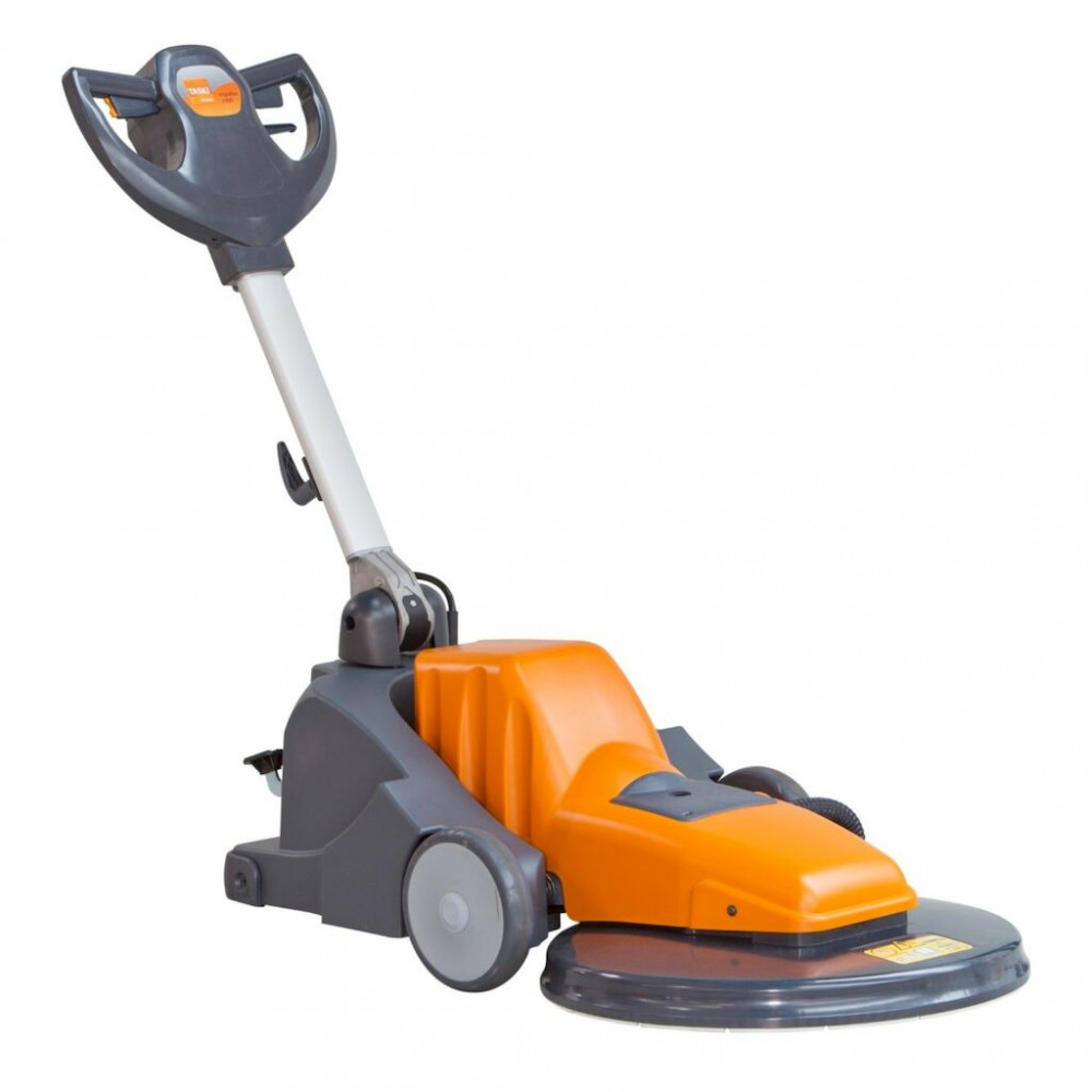 TASKI ergodisc 2000 extra nagy sebességű polírozógép (2000 RPM)