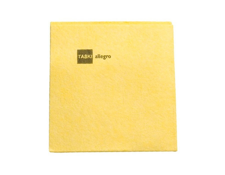 Taski Allegro Yellow