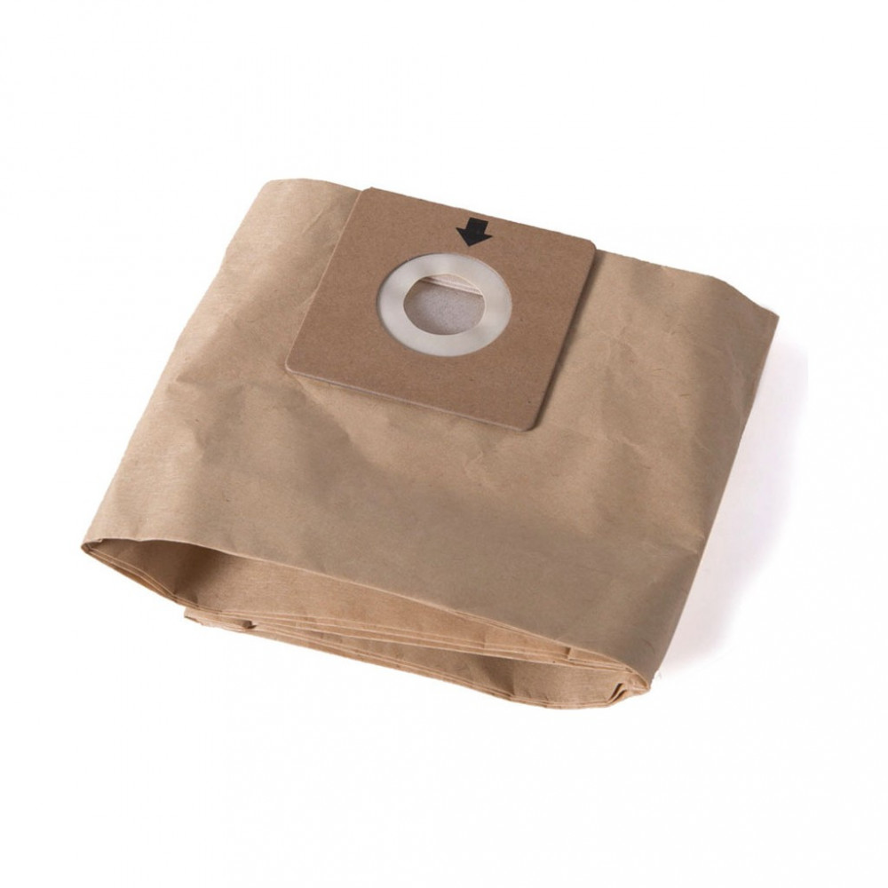 Ghibli V10 porzsák / Fimap Nano porzsák, 10 db/csomag