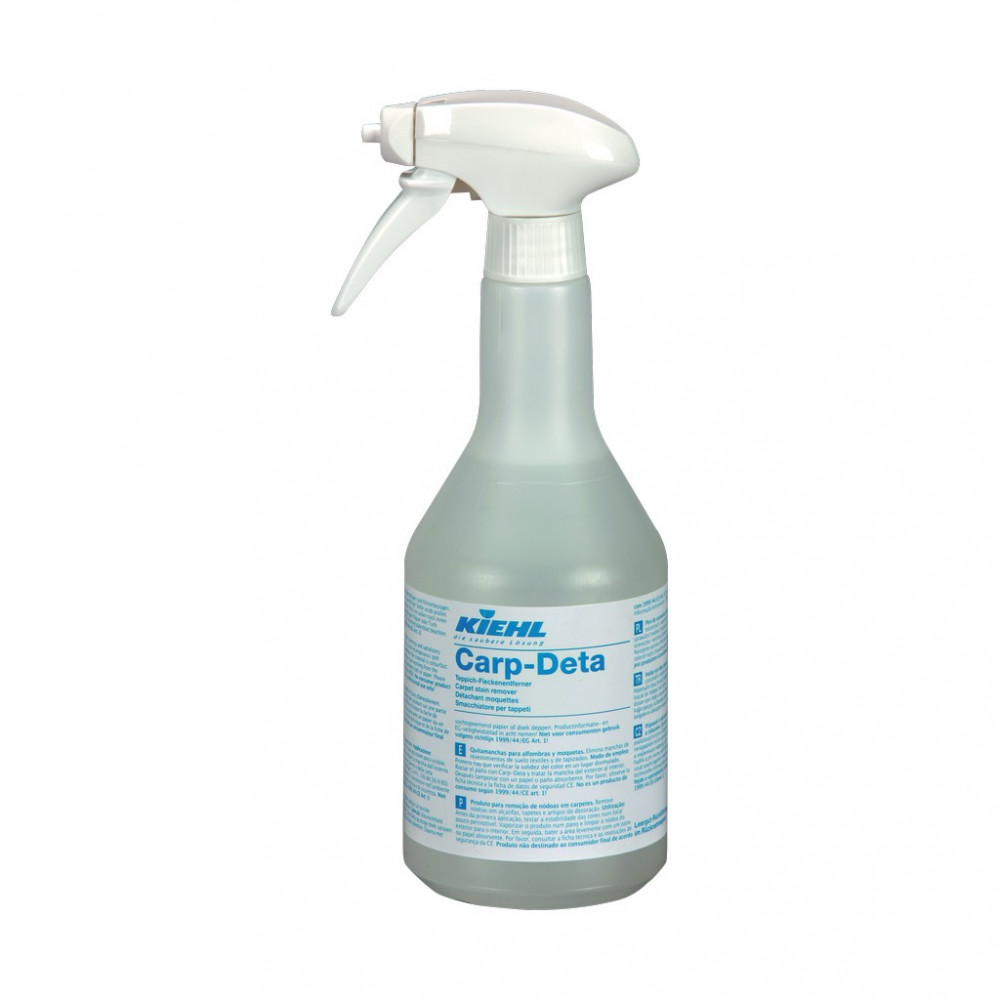 Kiehl Carp-Deta szőnyeg-folteltávolító, szórófejes, 750 ml