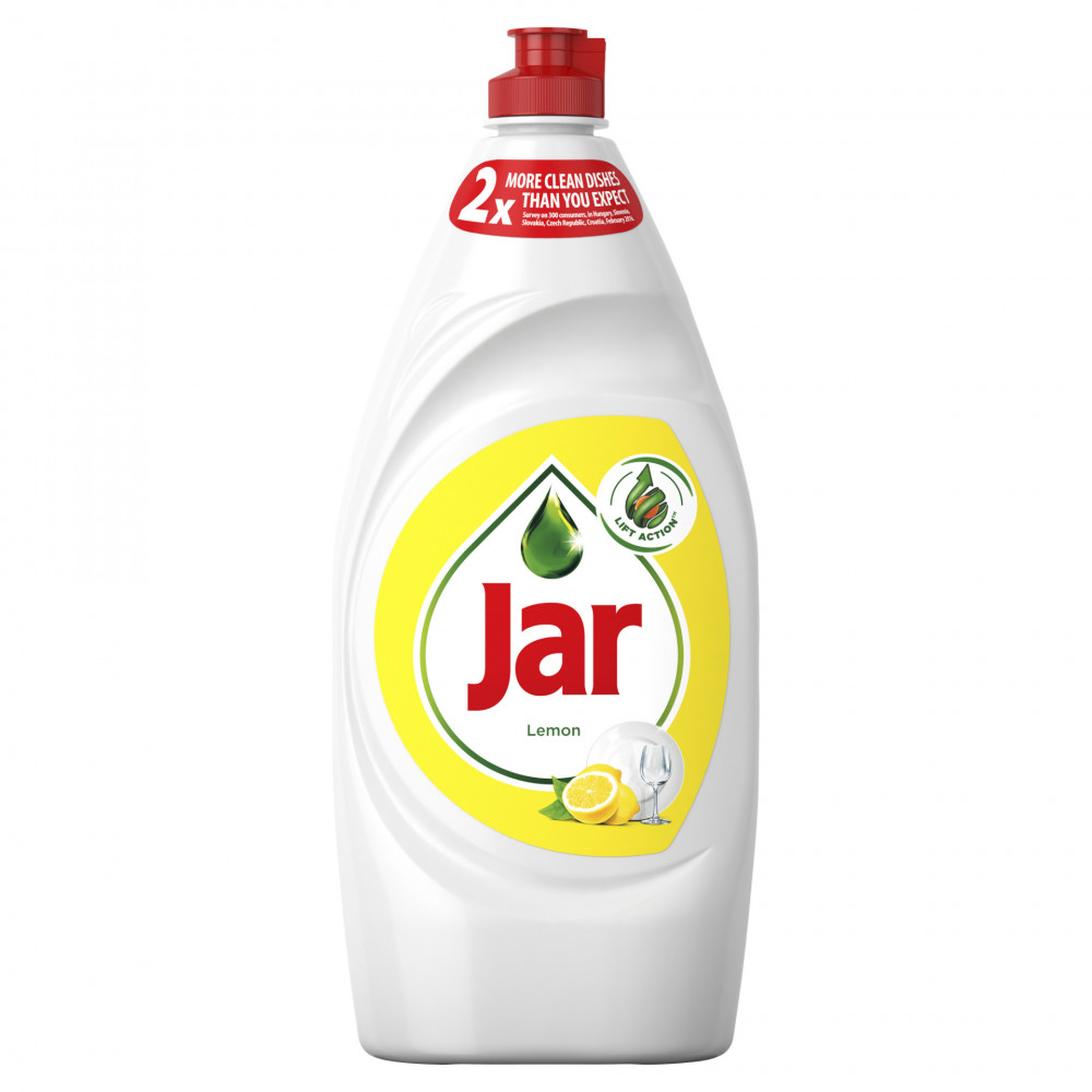 Jar kézi mosogatószer, 900 ml