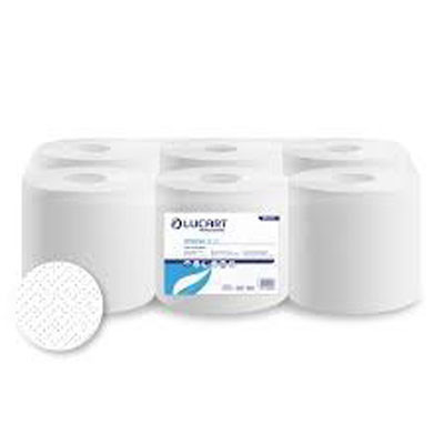 Lucart Strong 19 CF tekercses kéztörlő