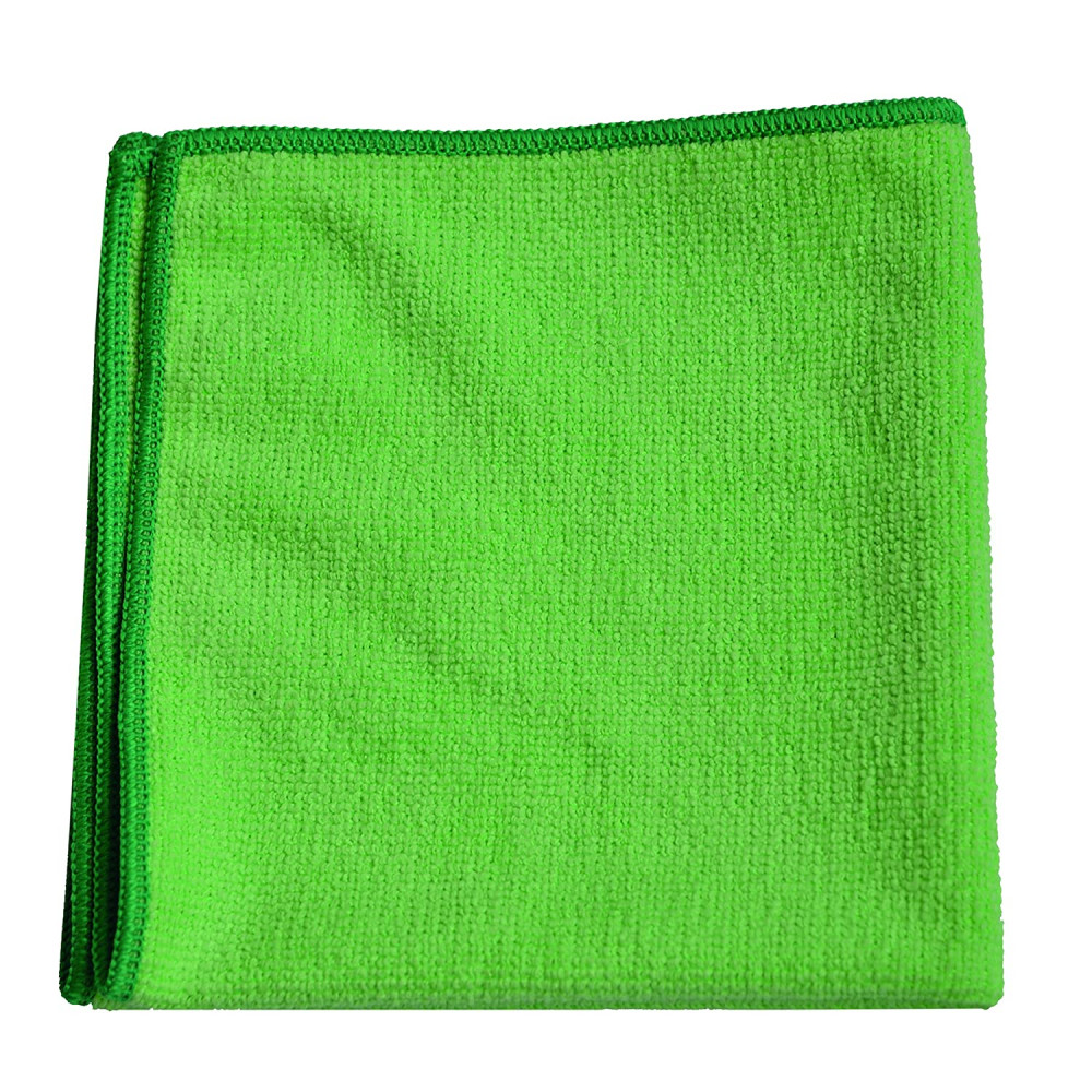 Taski MyMicro Cloth Green
