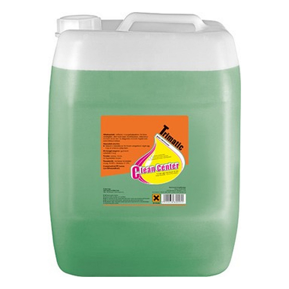 Trimatic gépi öblítőszer, 22 liter