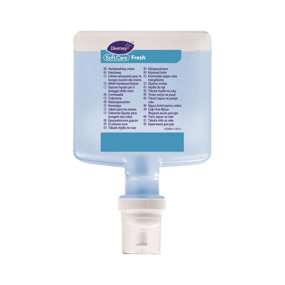 Soft Care Fresh IntelliCare, 1,3 liter