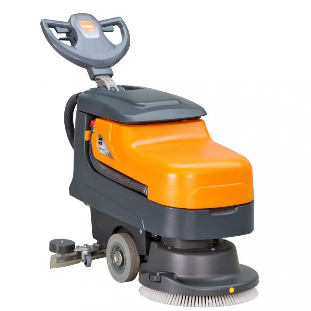 TASKI swingo 455 B BMS Lithium Ion 50Ah takarítógép lítium-ion akkumulátorral