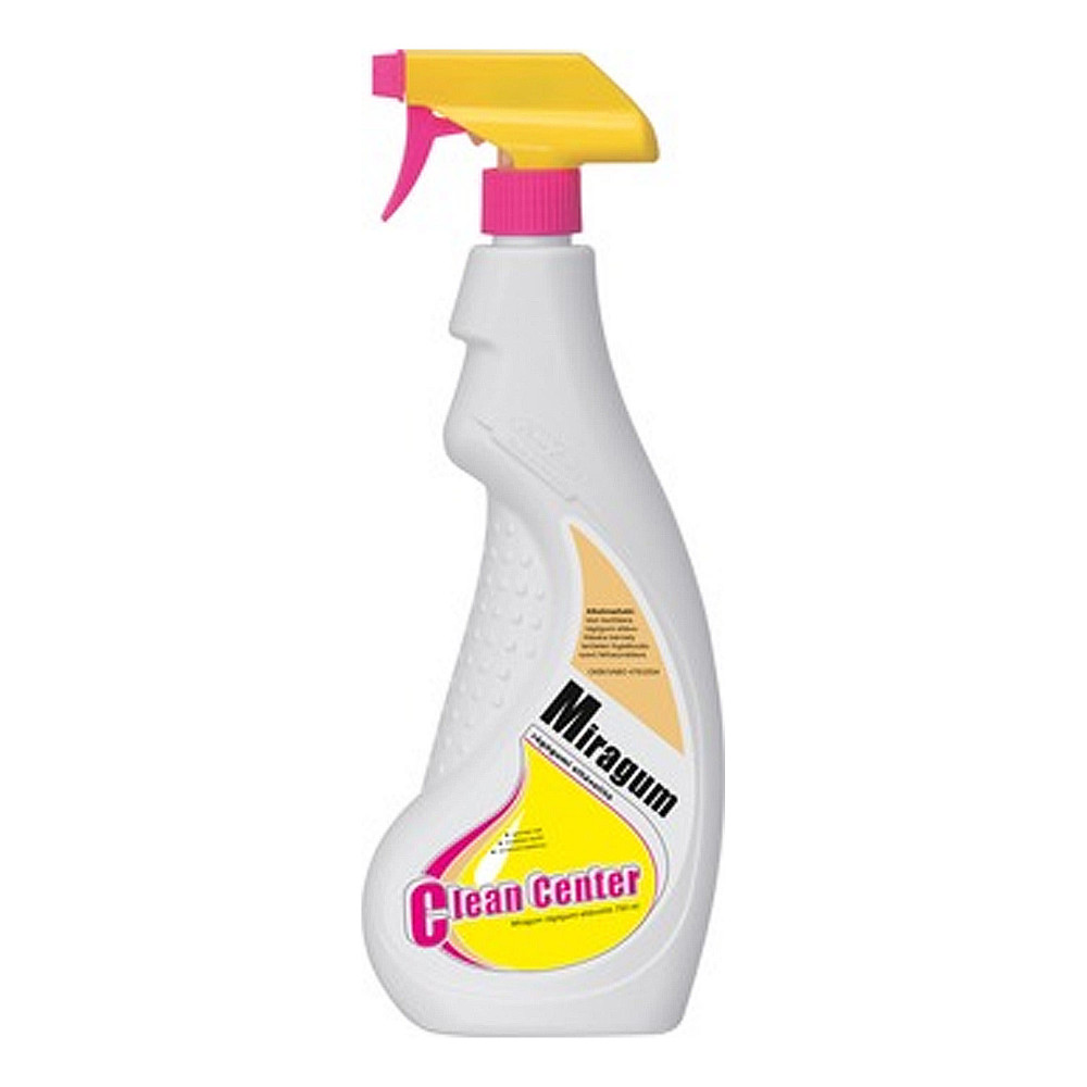 Miragum rágógumi eltávolítószer, szórófejes, 750 ml