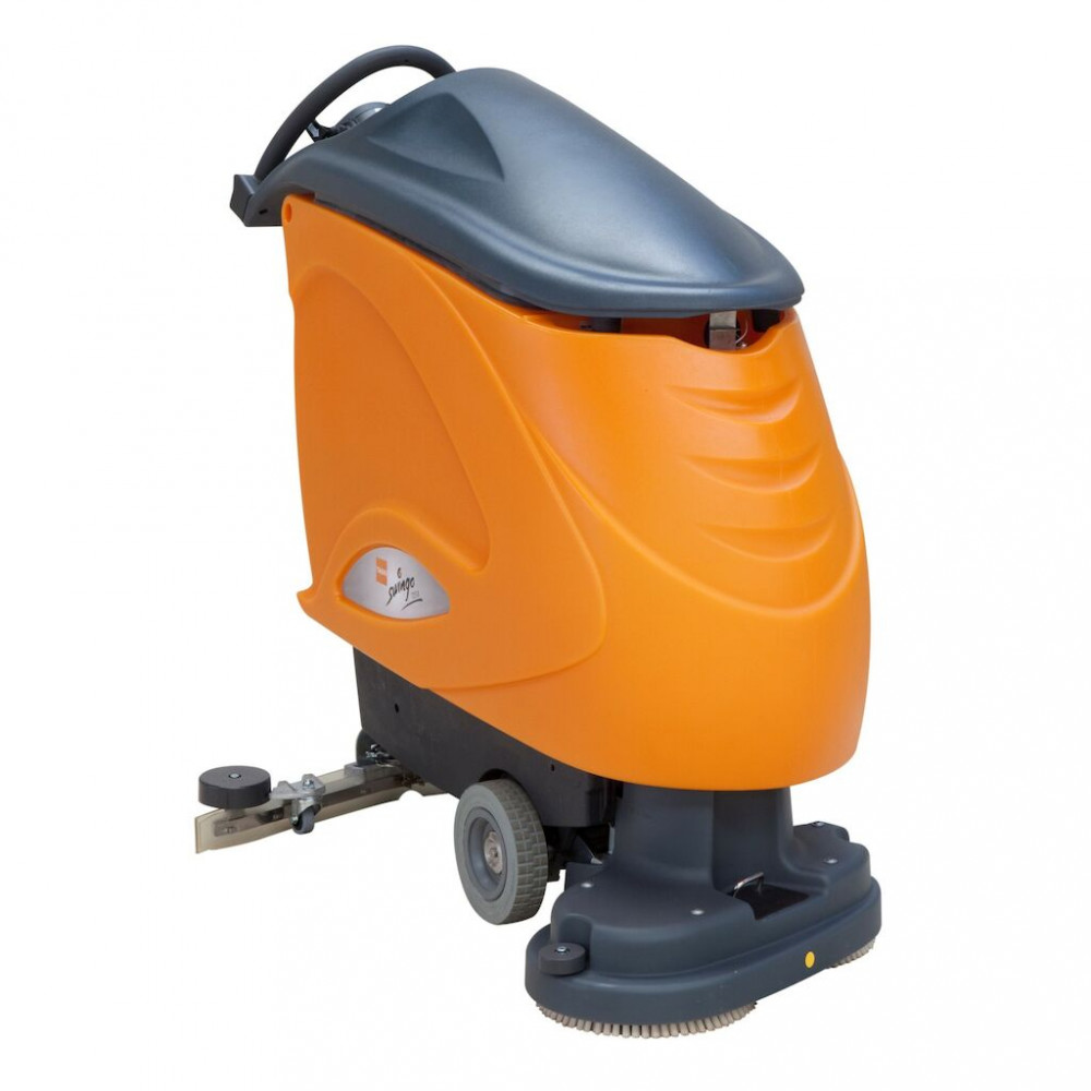 TASKI swingo 1255 E hálózati üzemű, egykefés automata takarítógép