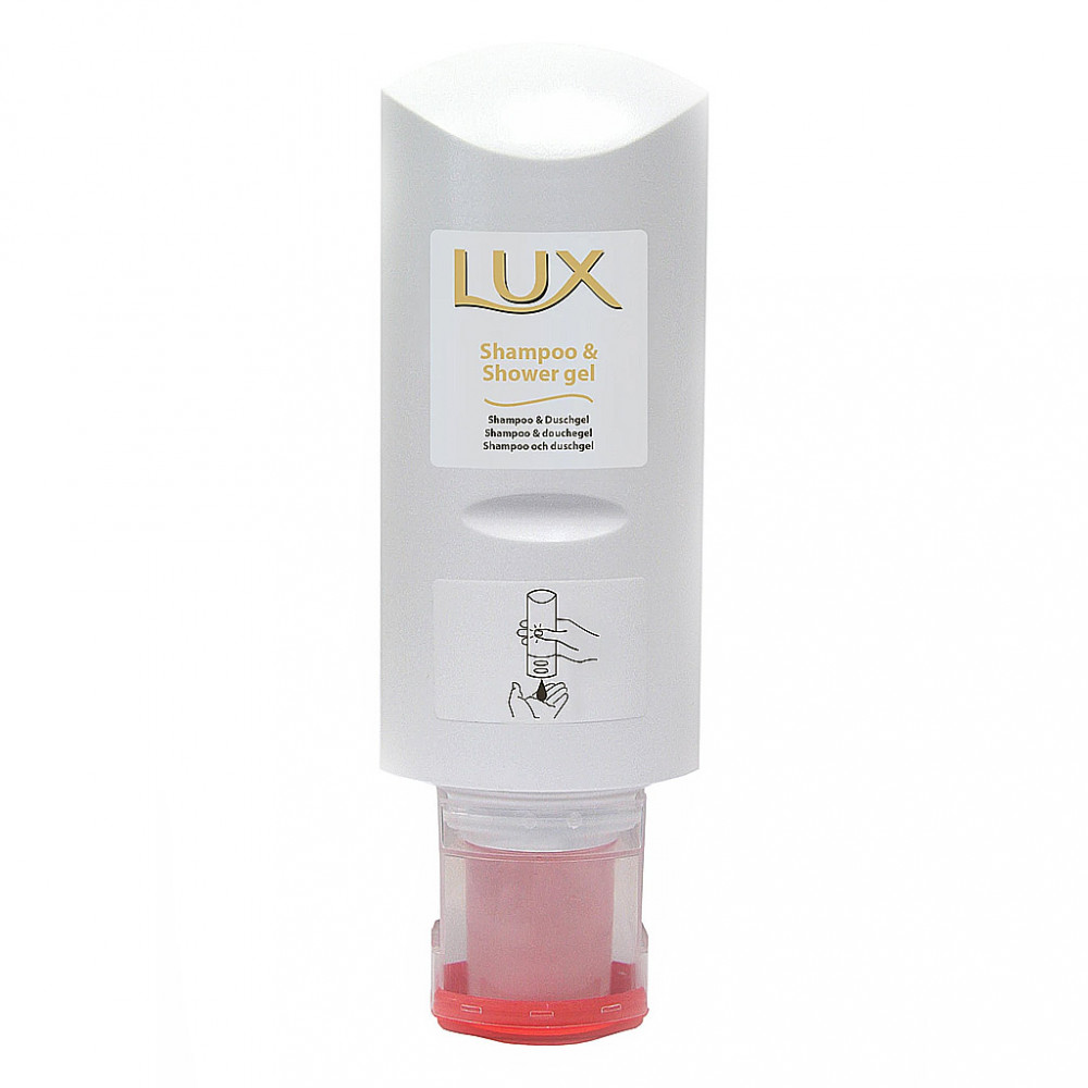 Soft Care Lux 2 in 1, 28 x 300 ml