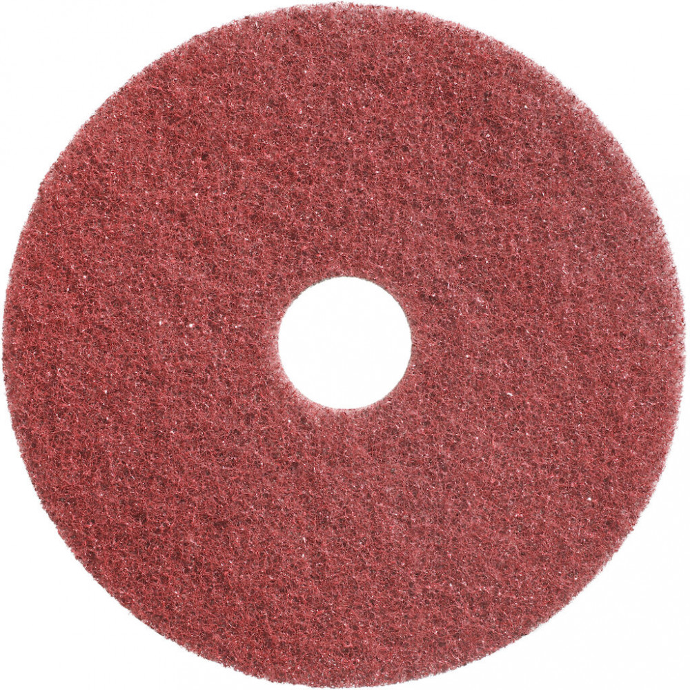 Twister pad 11" piros