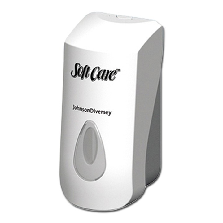Soft Care Bulk kannából utántölthető adagoló, 800 ml-es