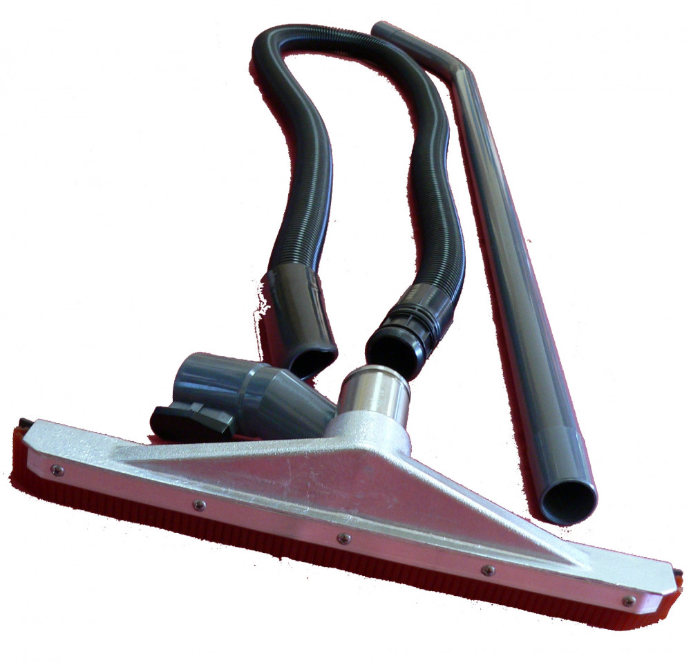 Fém vízszívófej (40 cm)