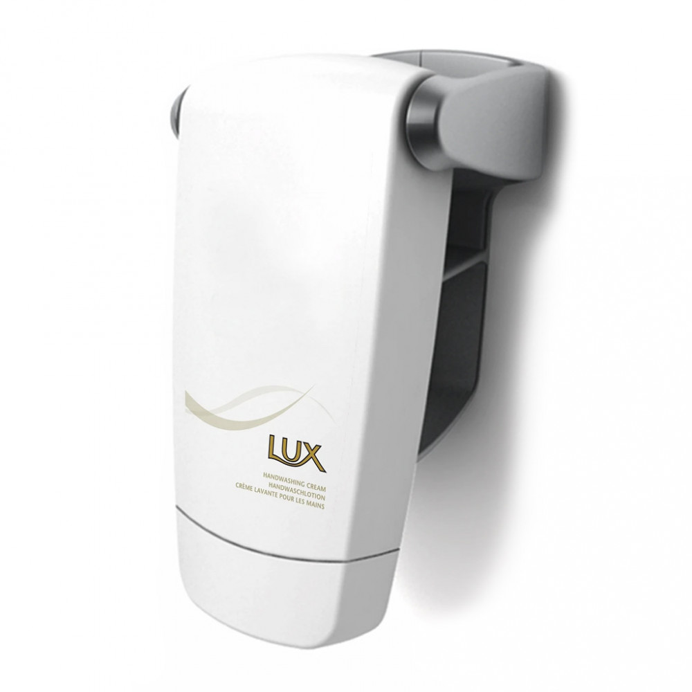 Soft Care Lux Hand Soap, 24 x 250 ml