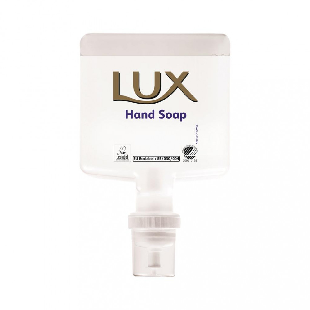 Soft Care Lux Hand Soap IntelliCare, 1,3 liter