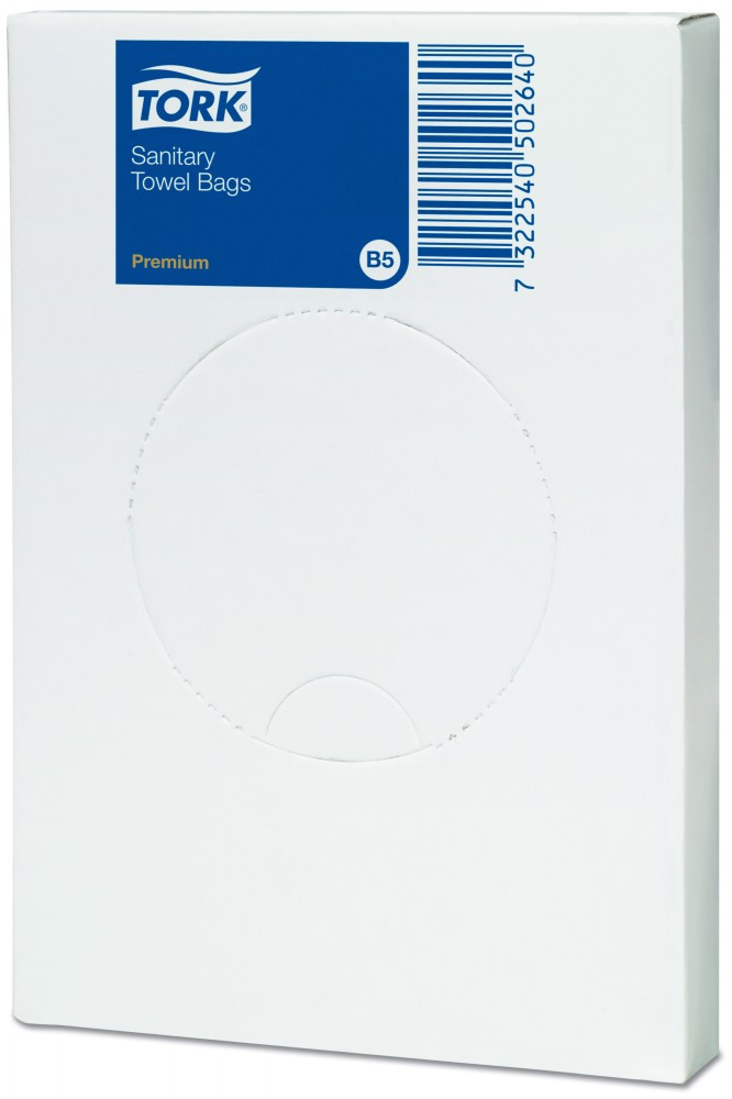 Tork Premium intimtasak