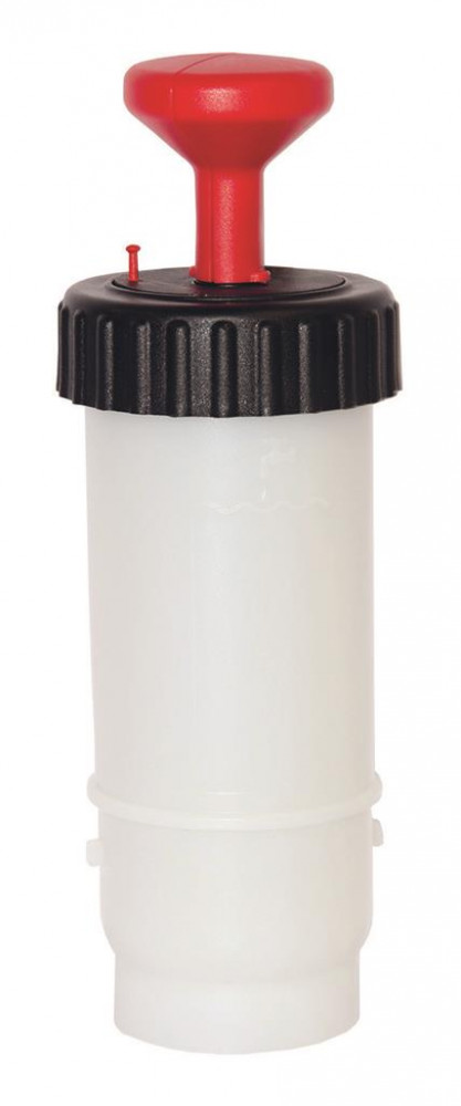 Taski VersaPlus 2.0 Btl.0.6L Red