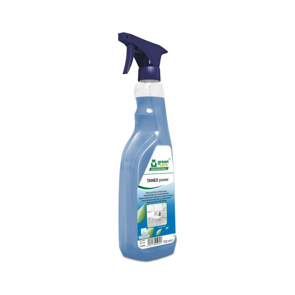 Tana TANEX Power műanyag tisztító, 750 ml