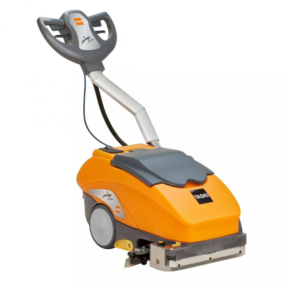 TASKI swingo 350 B BMS akkumulátor üzemű automata súrológép