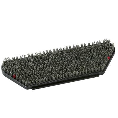 Súrolókefe csiszoláshoz 45 cm
