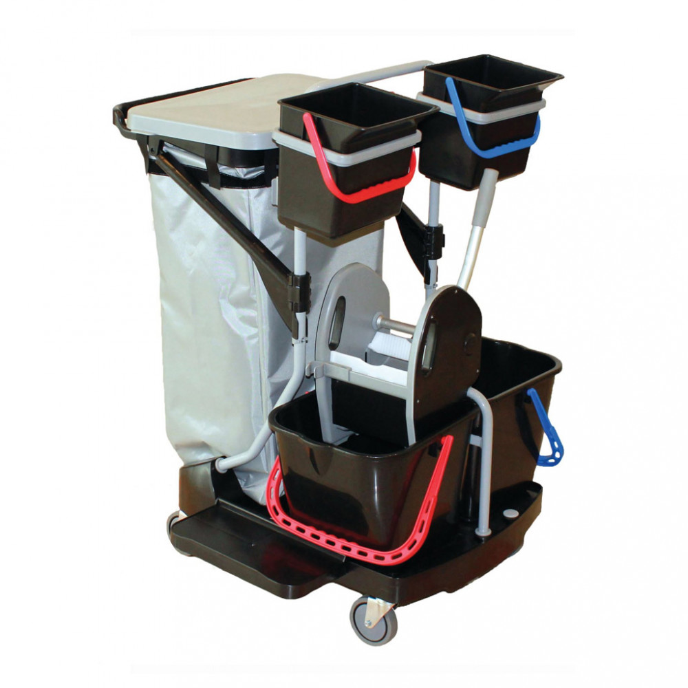 DI Enviro Trolley Wet