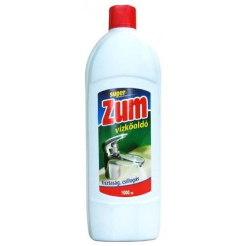 Zum vízkőoldó, 1 liter