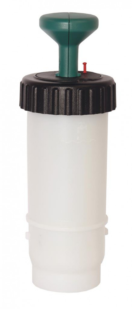 Taski VersaPlus 2.0 Btl.0.6L Grn.