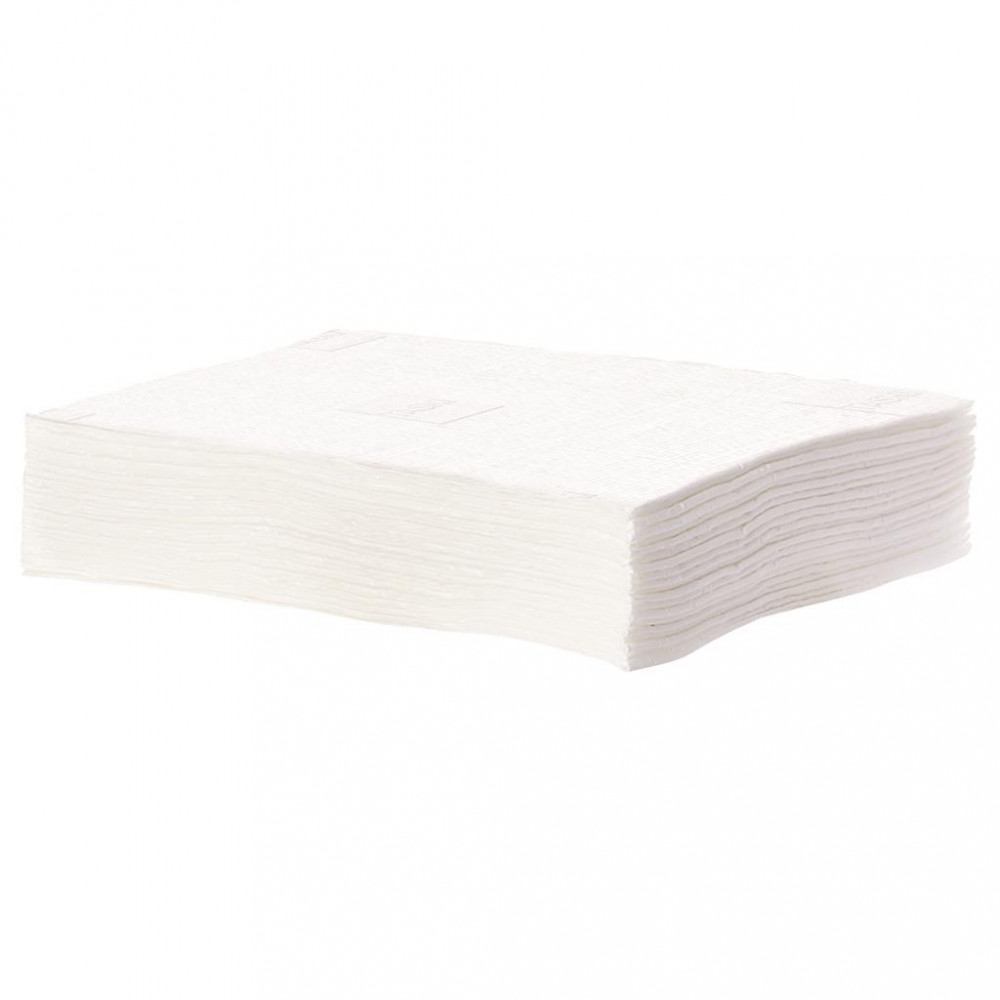 Taski SUM Primed Cloth White W1