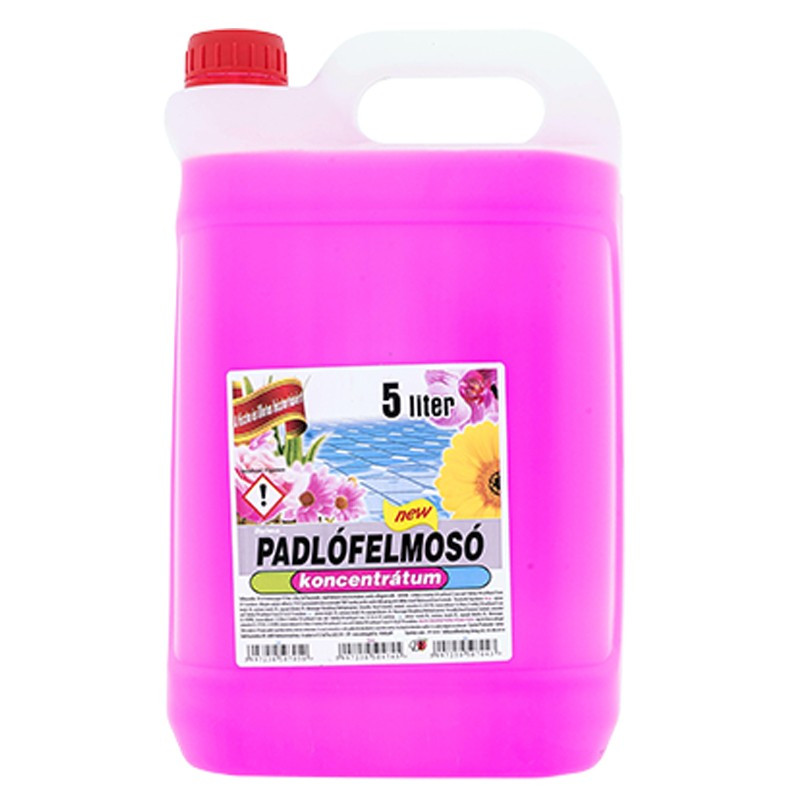 Dalma padlófelmosószer, 5 liter