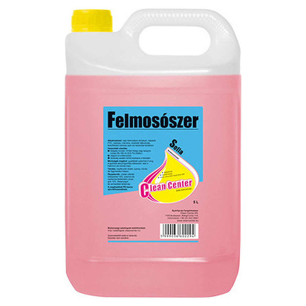 Sofia felmosószer, 5 liter