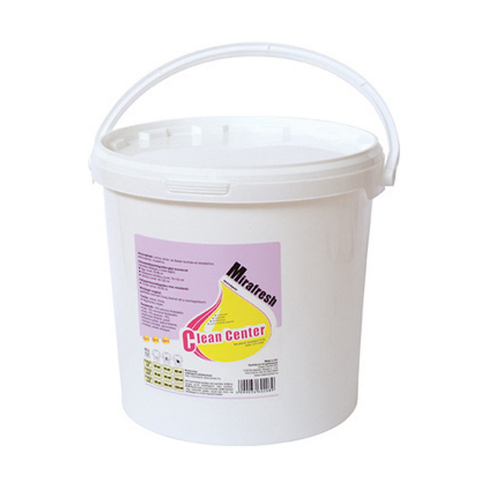 Mirafresh mosópor, 9 kg