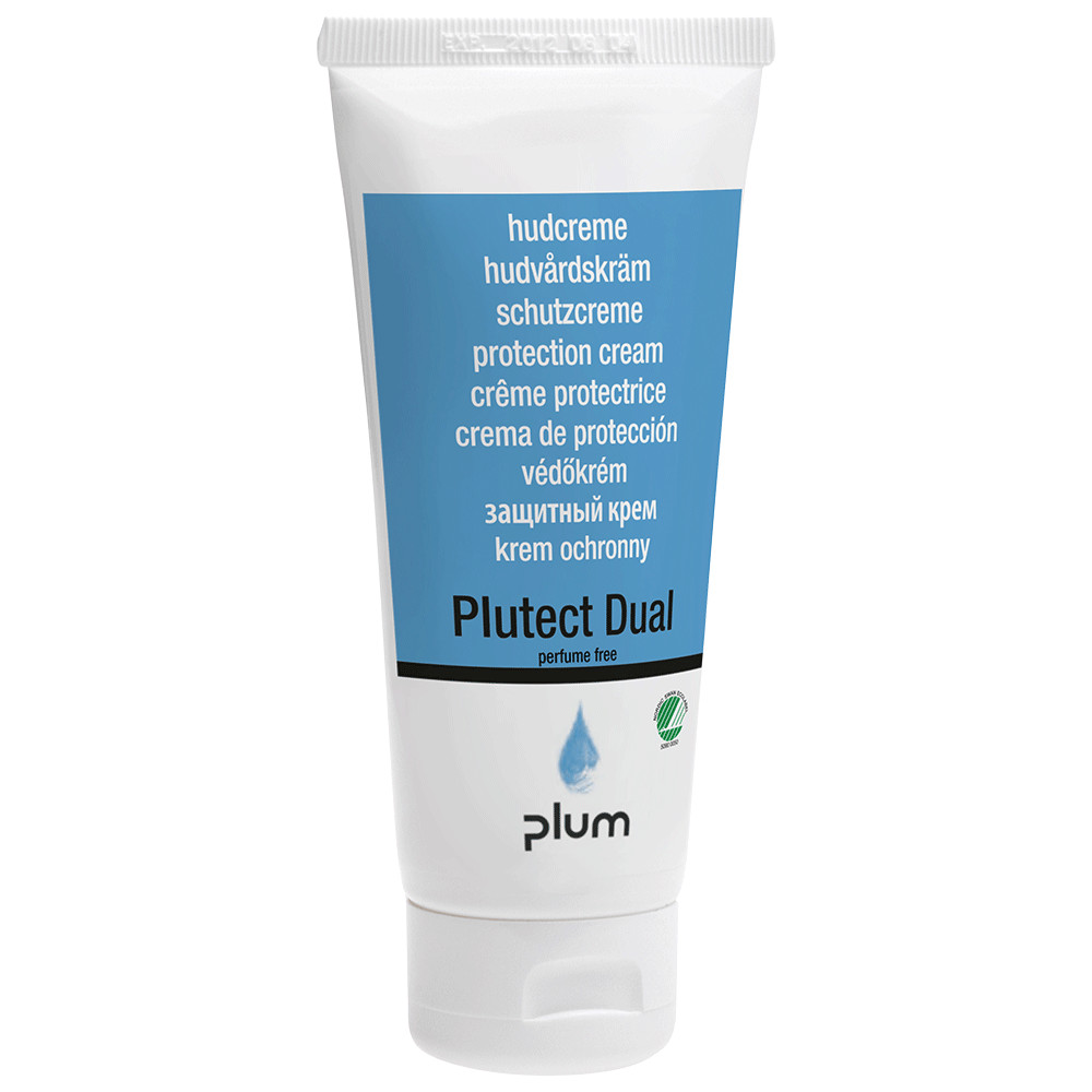 Plum Plutect Dual kézvédő krém, 100 ml