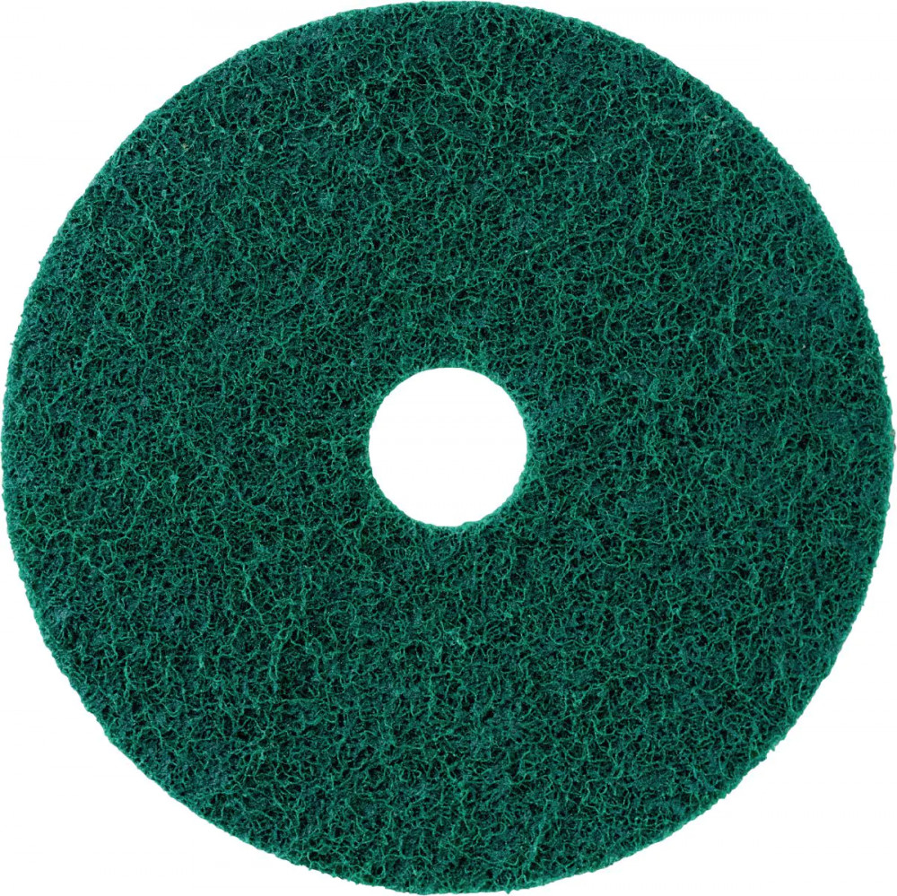 Twister pad 17" zöld