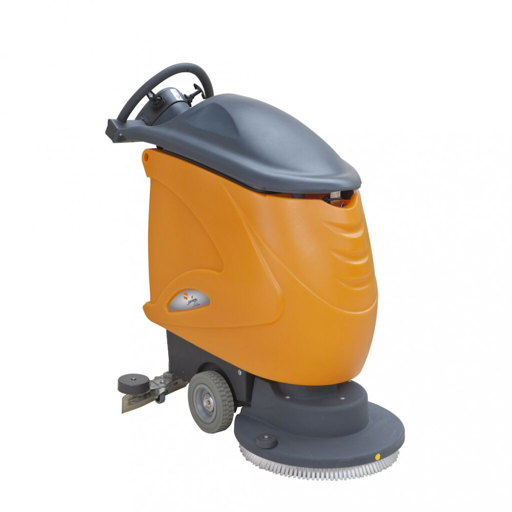 TASKI swingo 855 R Lithium Ion takarítógép lítium-ion akkumulátorral