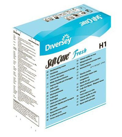 Soft Care Fresh, 800 ml