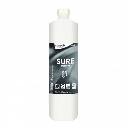 Sure Descaler konyhai vízkőoldó, 1 liter