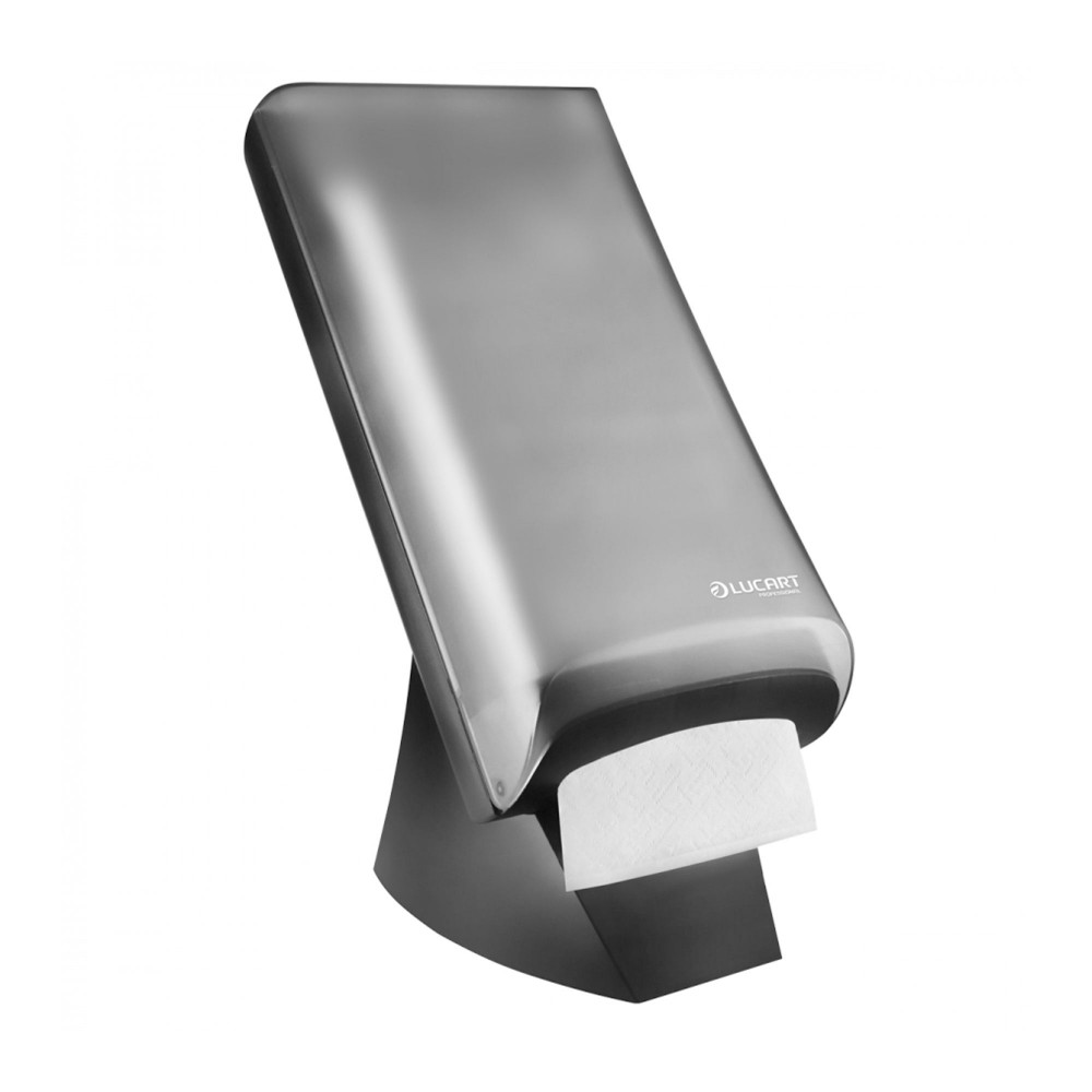 Lucart L-One Tabletop adagoló hajtogatott szalvétához