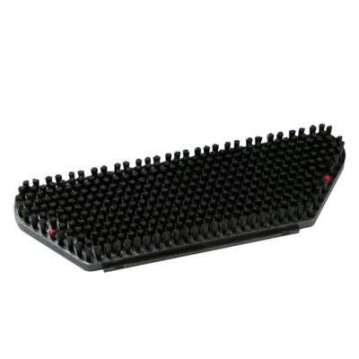 Súrolókefe nylon, kemény 45 cm