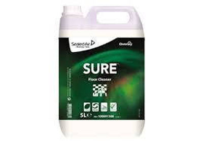 Sure Floor Cleaner felmosószer, 5 liter
